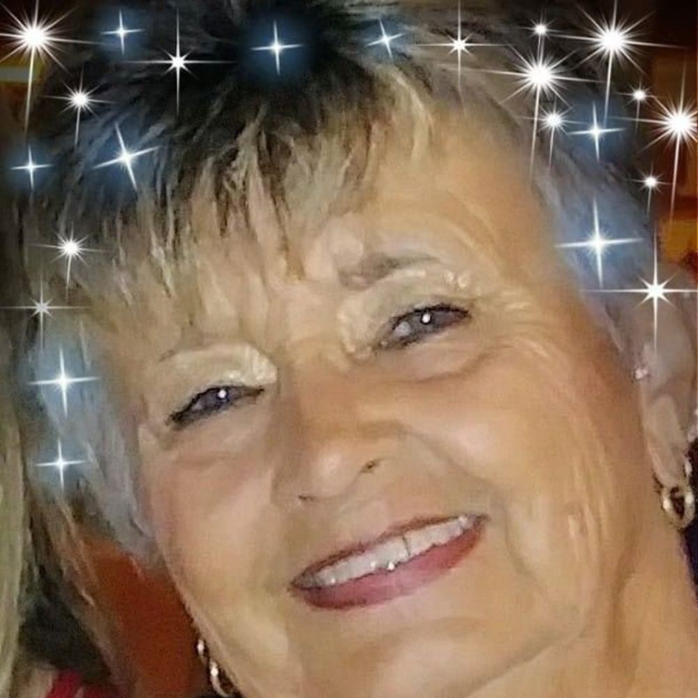 Meet your Posher, Fran